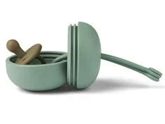 Liewood peppermint sutteholder Philip silikone